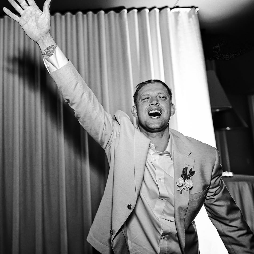 Post 8 by John Warren | Wedding Photographer Melbourne on Instagram (carousel)