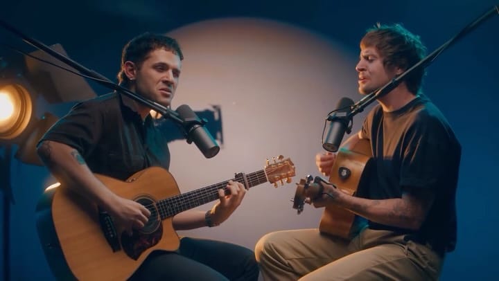 Post 2 by Daniel Kelaart on Instagram (video)