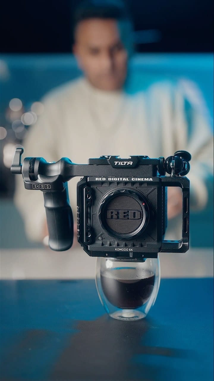 Post 9 by Daniel Kelaart on Instagram (video)