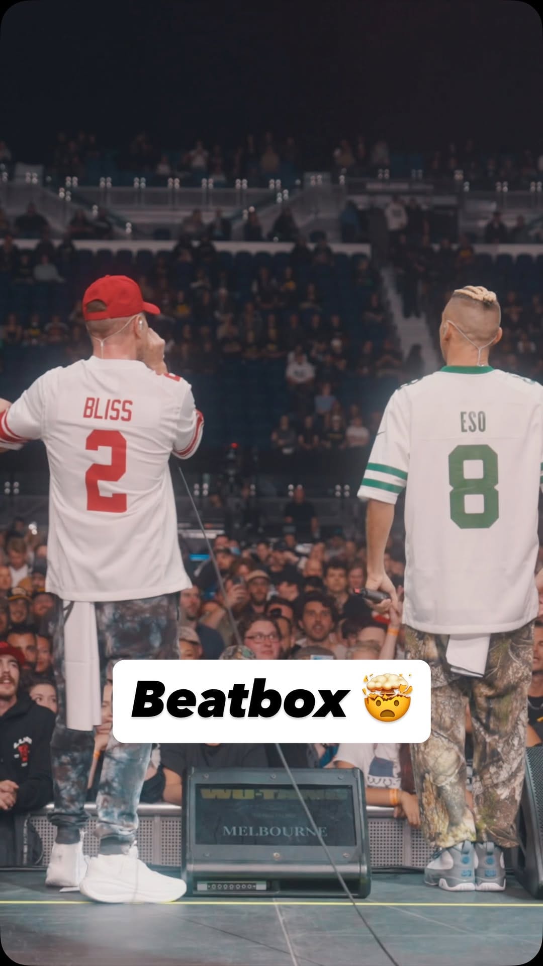 Post 4 by Daniel Kelaart on Instagram (video)