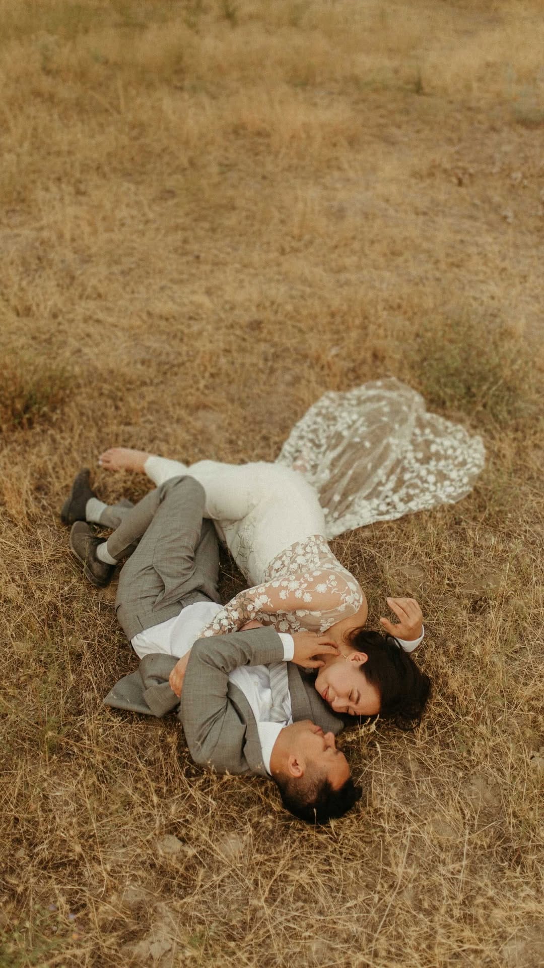 Post 3 by Canadian Weddings on Instagram (video)