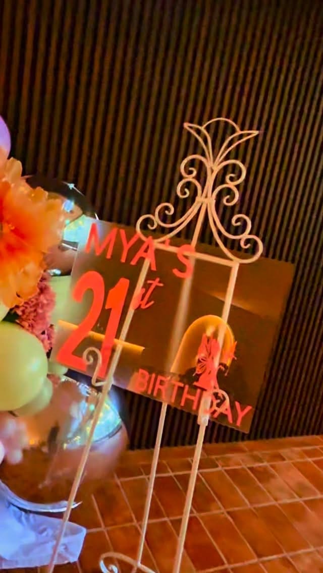 Post 6 by DJ TIGER BOY ENTERTAINMENT | Bernard Hobeich on Instagram (video)