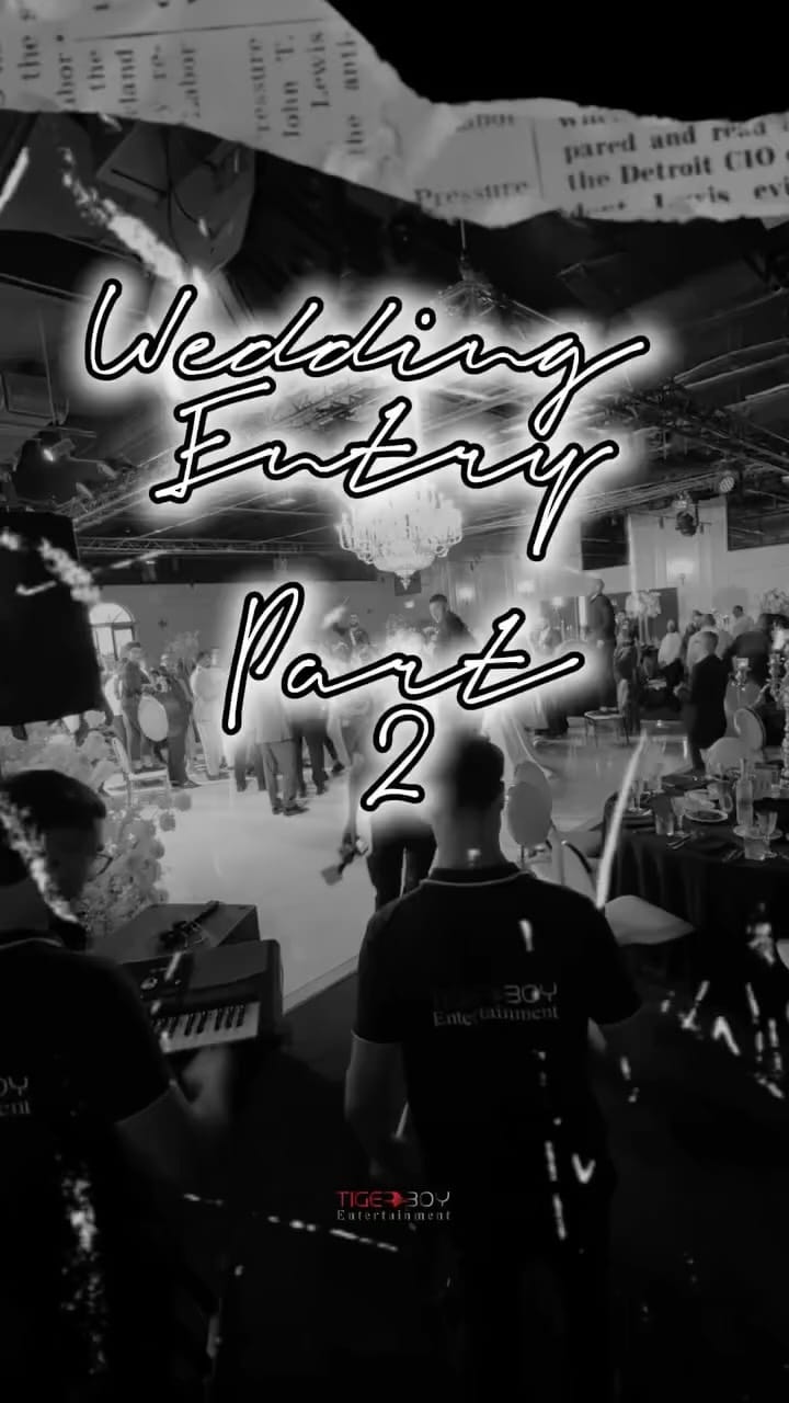 Post 9 by DJ TIGER BOY ENTERTAINMENT | Bernard Hobeich on Instagram (video)