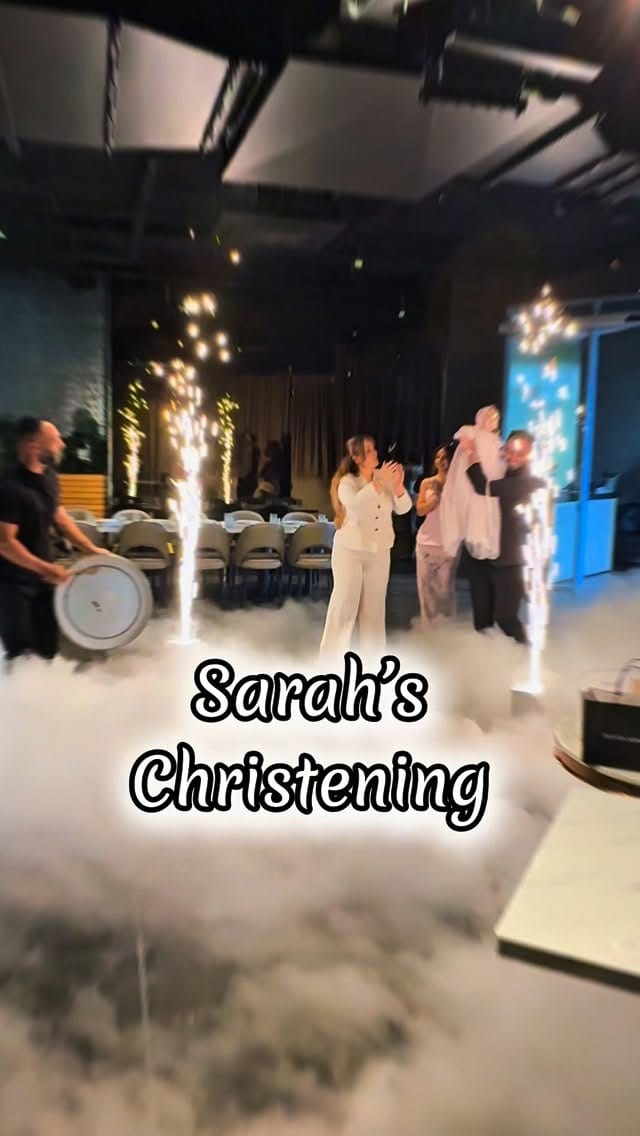 Post 3 by DJ TIGER BOY ENTERTAINMENT | Bernard Hobeich on Instagram (video)