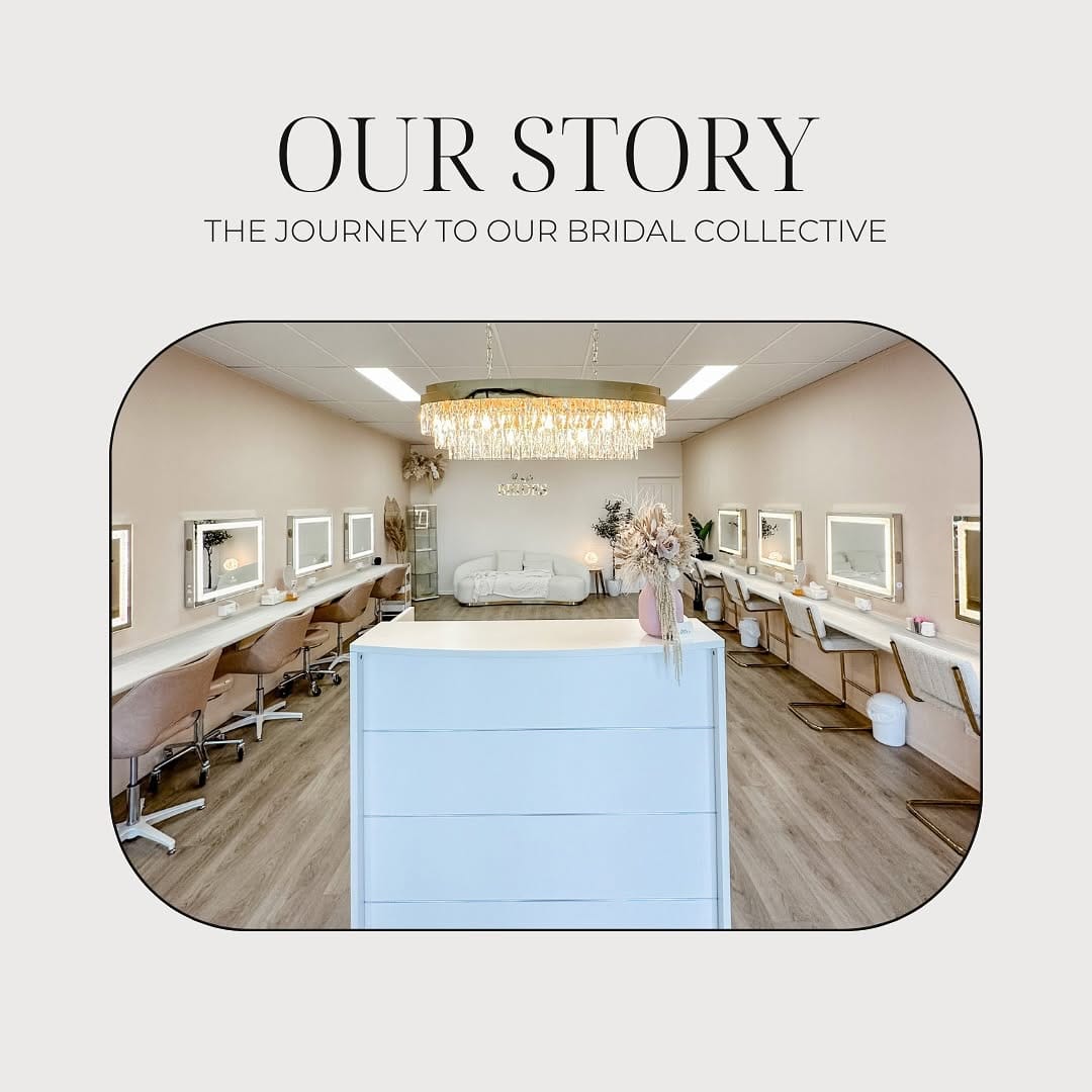 Post 9 by Blush’d Brides - Brisbane & Destination Wedding Makeup & Hair on Instagram (carousel)