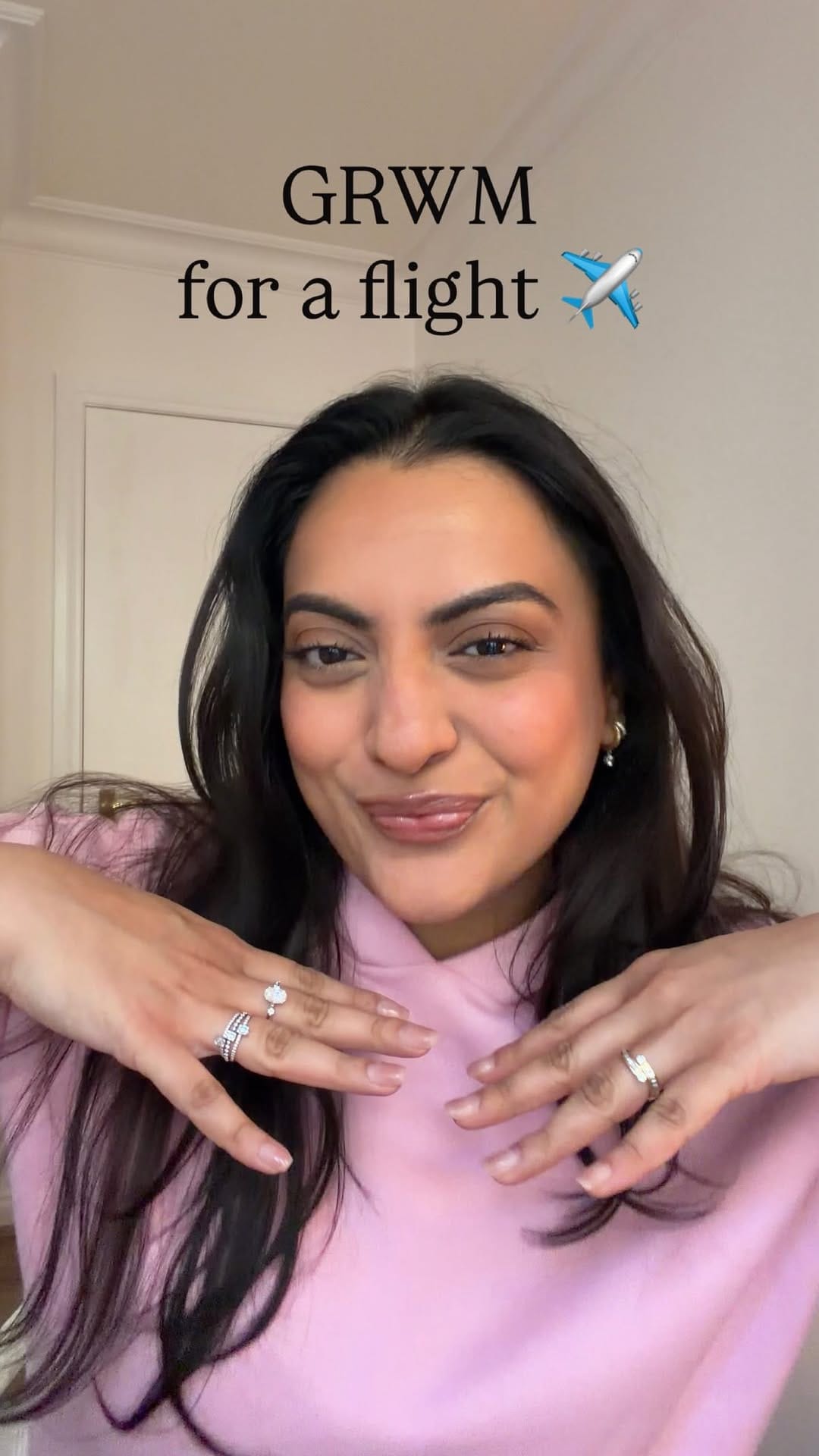 Post 10 by Rhea Patel | Makeup Artist on Instagram (video)