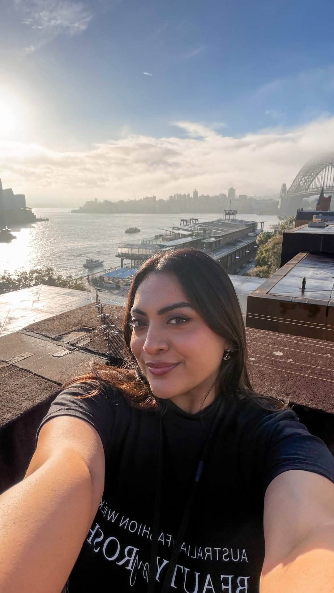 Post 7 by Rhea Patel | Makeup Artist on Instagram (video)