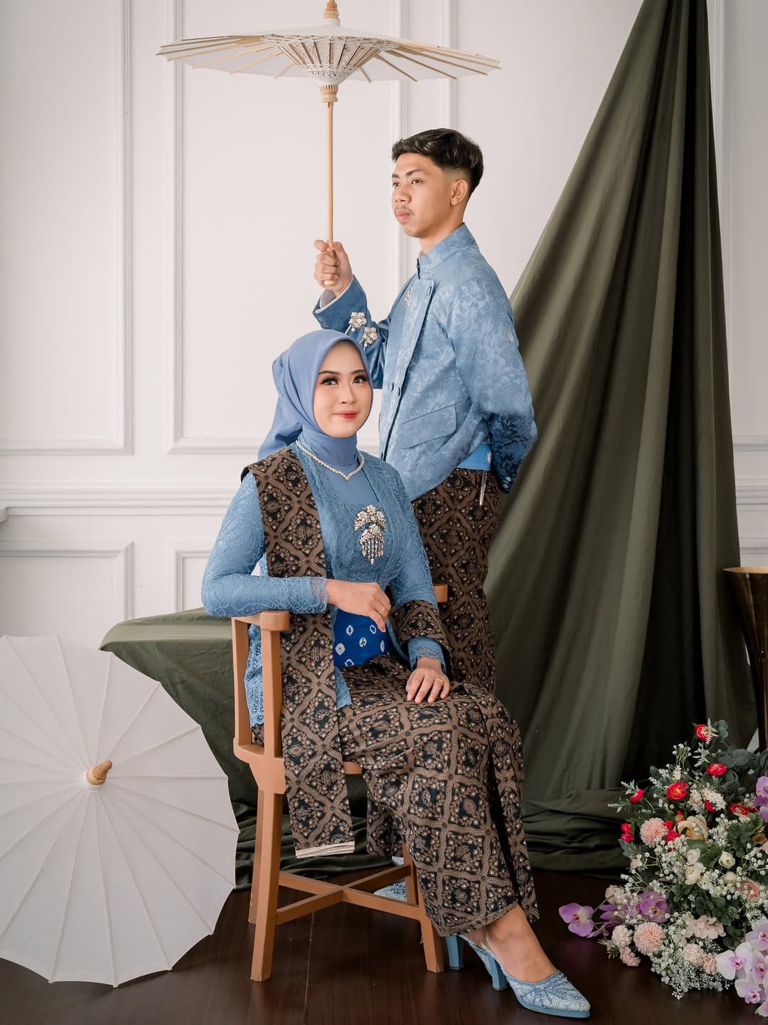 Post 5 by RIAS PENGANTIN SUKOHARJO - GUNUNG KIDUL - WONOGIRI on Instagram (carousel)