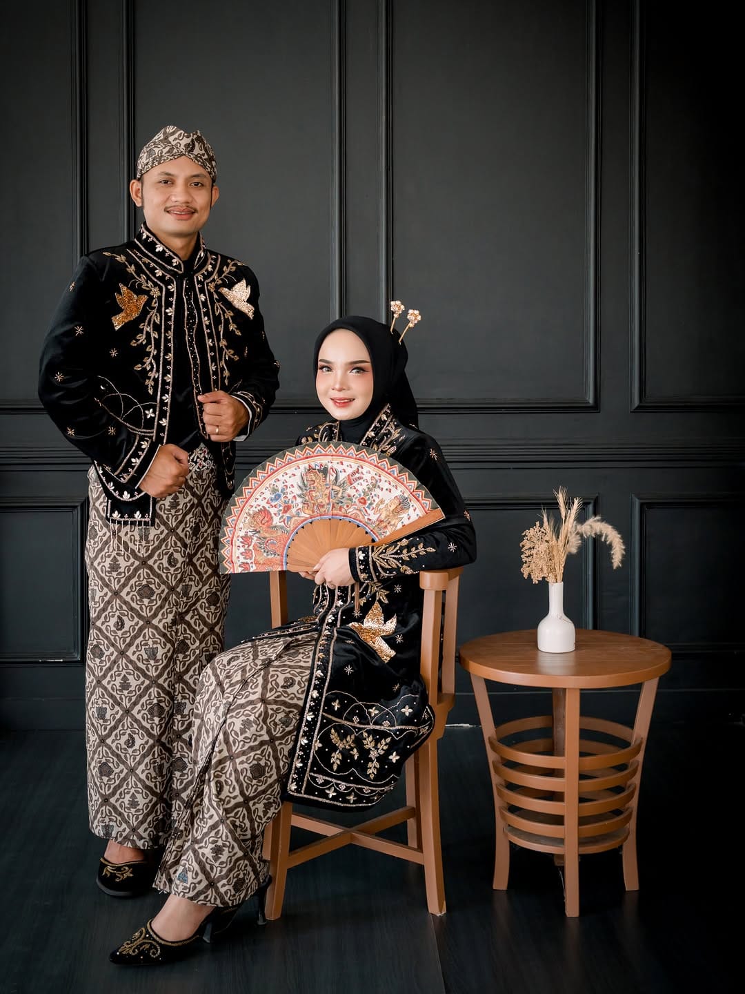 Post 2 by RIAS PENGANTIN SUKOHARJO - GUNUNG KIDUL - WONOGIRI on Instagram (carousel)