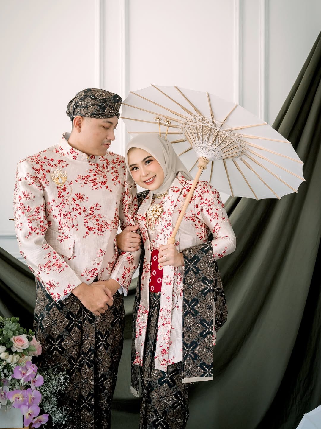 Post 3 by RIAS PENGANTIN SUKOHARJO - GUNUNG KIDUL - WONOGIRI on Instagram (carousel)