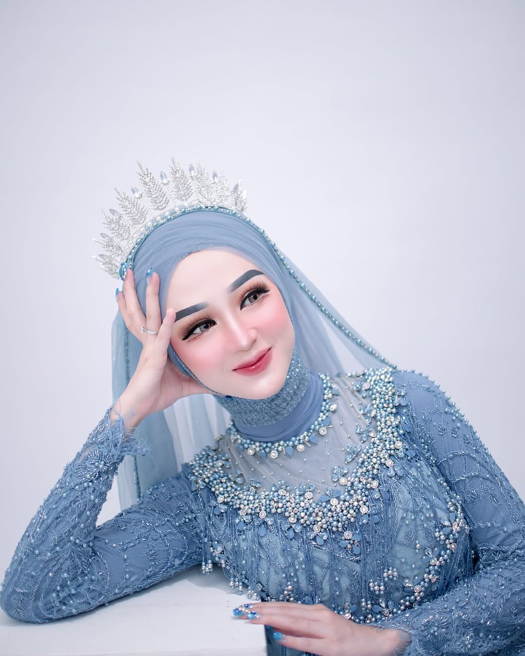 Post 9 by MUA BOGOR on Instagram (image)