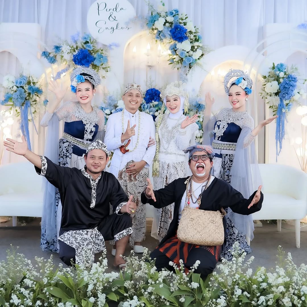 Post 4 by MUA BOGOR on Instagram (image)