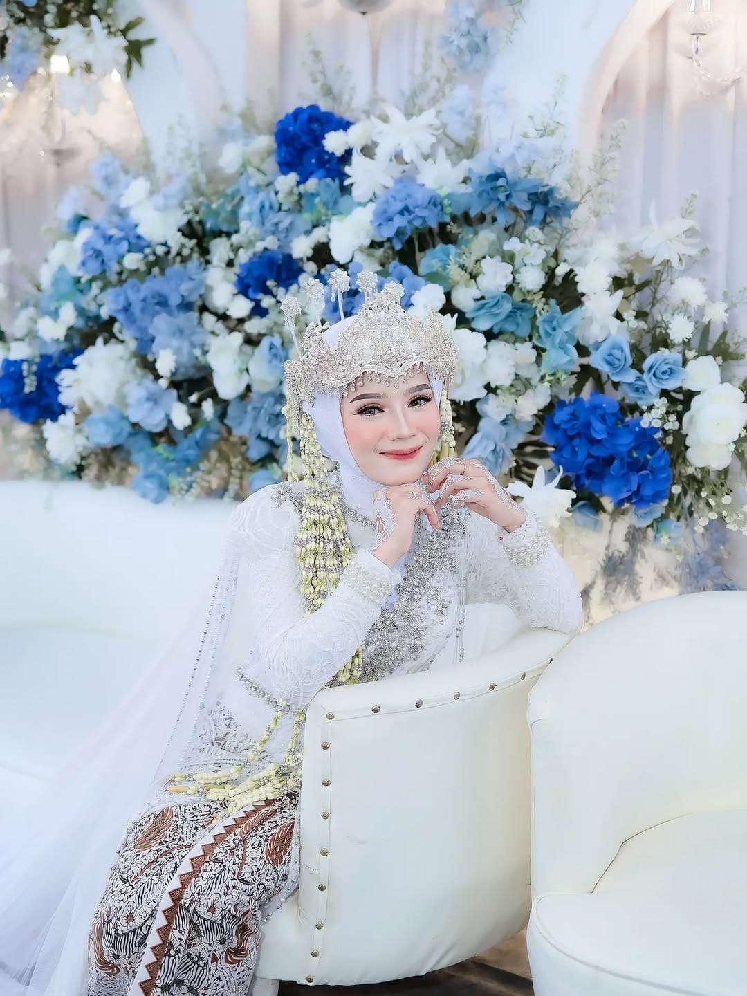 Post 3 by MUA BOGOR on Instagram (image)