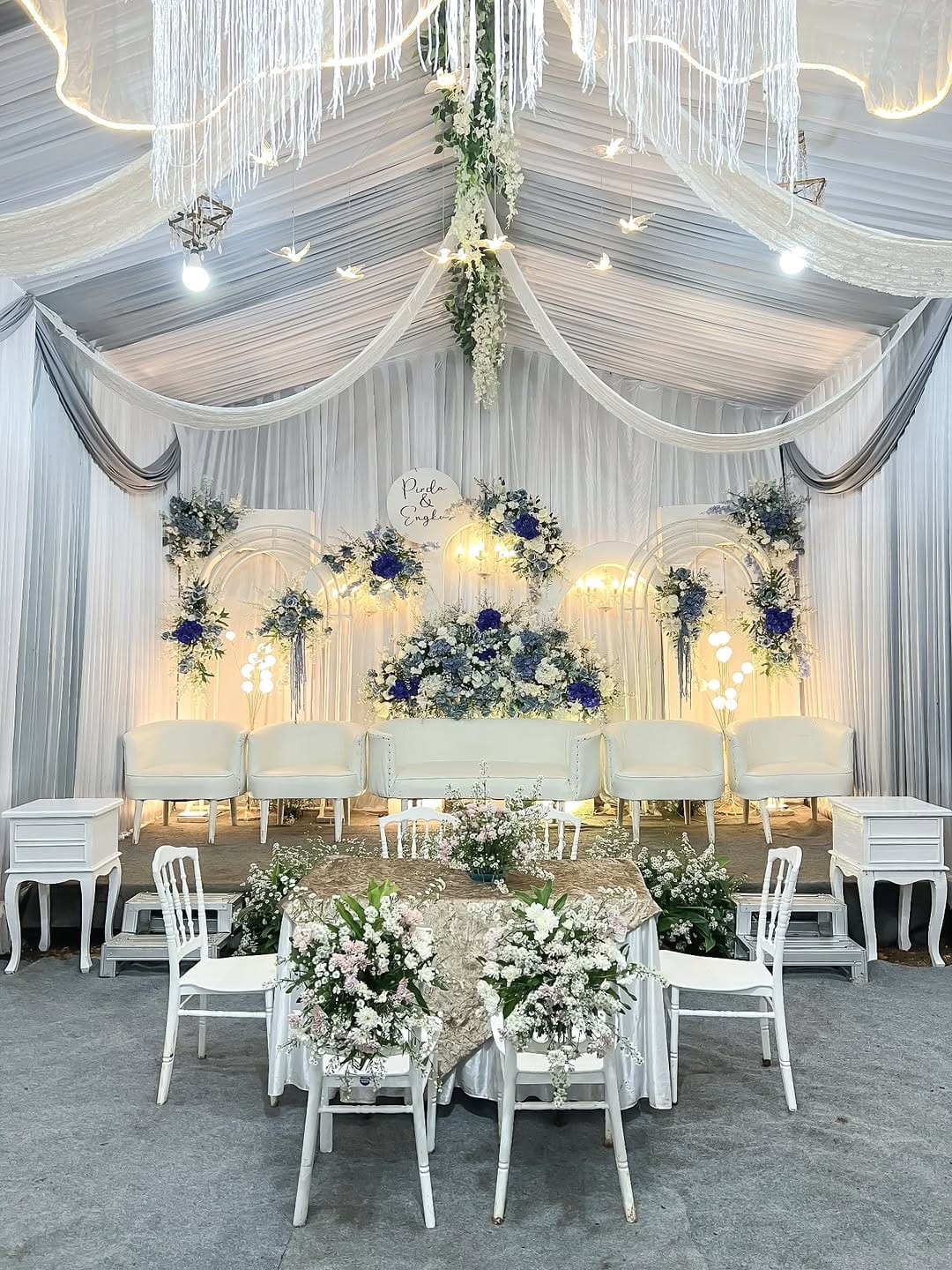 Post 6 by MUA BOGOR on Instagram (image)