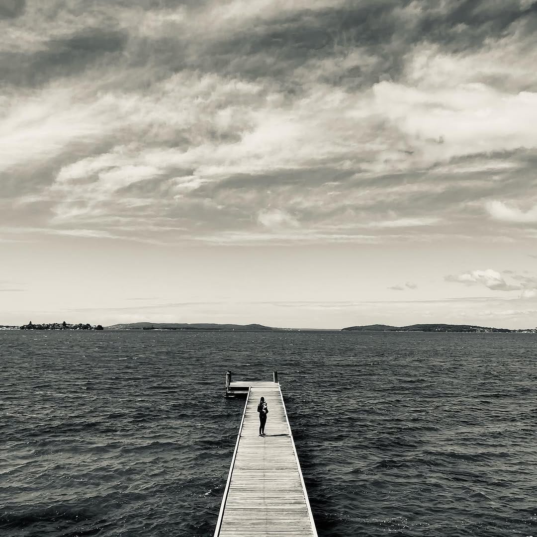 Post 1 by Rob Johnson on Instagram (image)