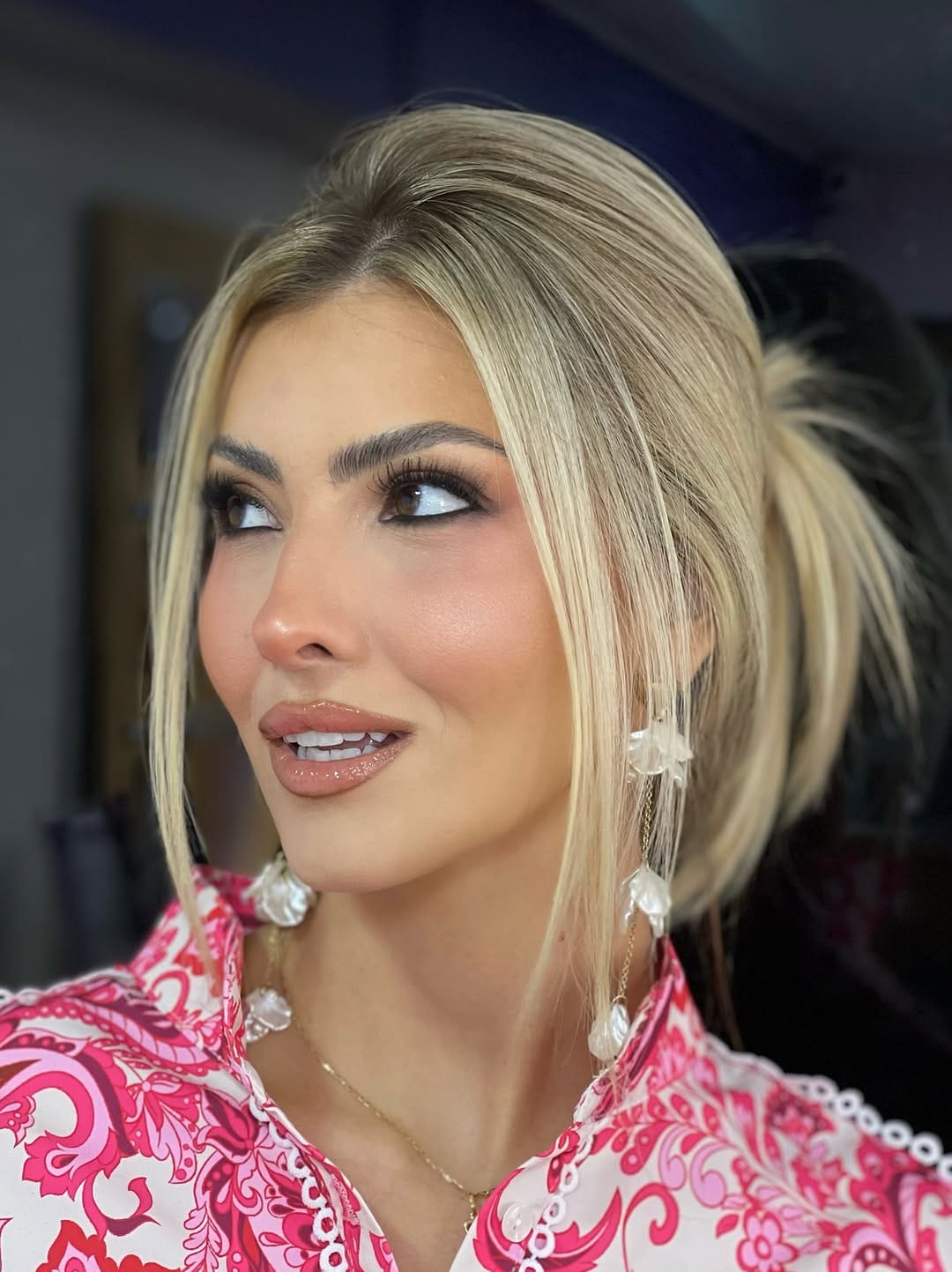 Post 6 by Maquilladora & Estilista en Caracas📍| Alisson A. Correa on Instagram (carousel)