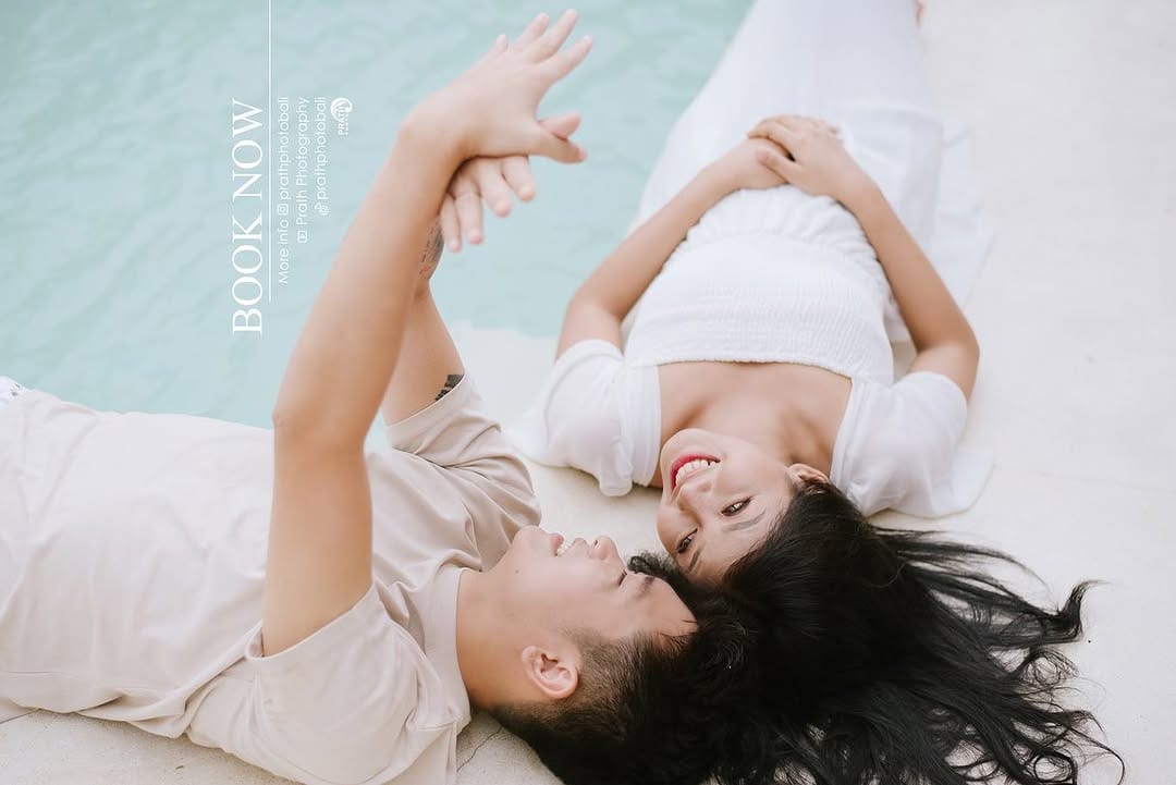 Post 10 by Photo Prewedding & Wedding on Instagram (carousel)