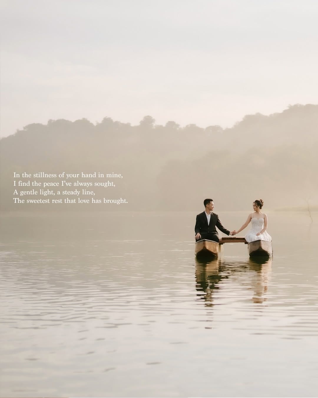 Post 6 by Photo Prewedding & Wedding on Instagram (carousel)