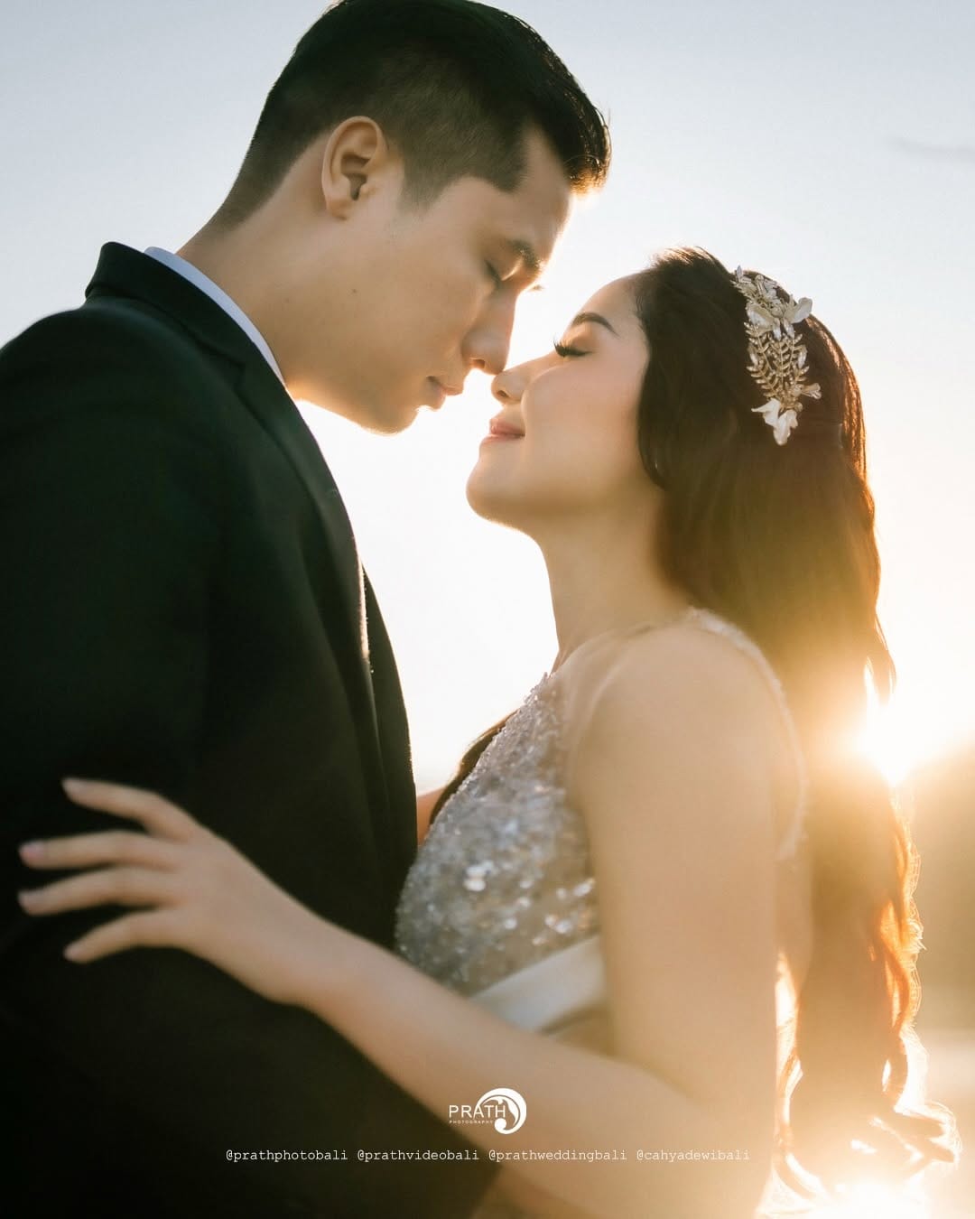 Post 2 by Photo Prewedding & Wedding on Instagram (carousel)