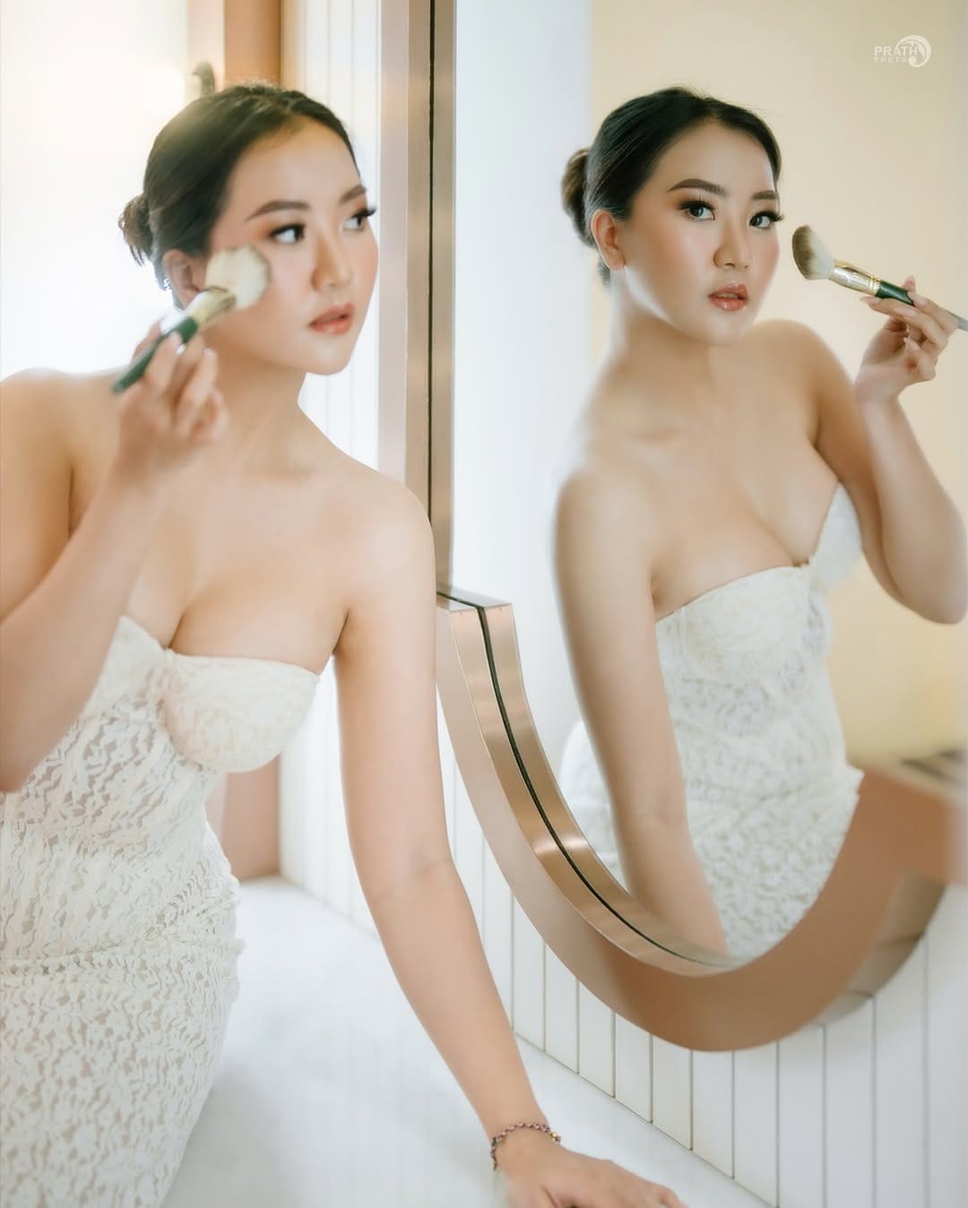 Post 7 by Photo Prewedding & Wedding on Instagram (carousel)