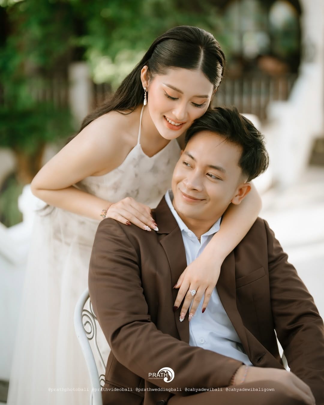 Post 1 by Photo Prewedding & Wedding on Instagram (carousel)