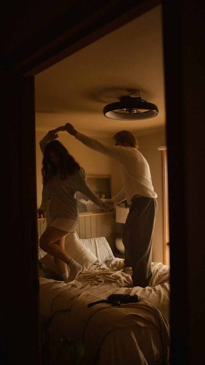 Post 3 by Cailee | Melbourne Cinematic Couples + Wedding Photographer on Instagram (video)