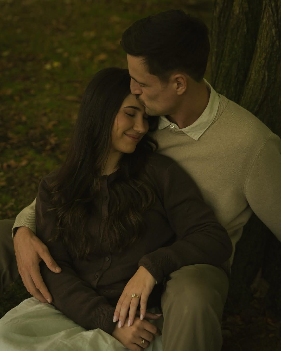 Post 4 by Cailee | Melbourne Cinematic Couples + Wedding Photographer on Instagram (carousel)