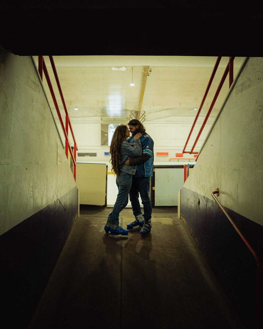 Post 1 by Cailee | Melbourne Cinematic Couples + Wedding Photographer on Instagram (carousel)