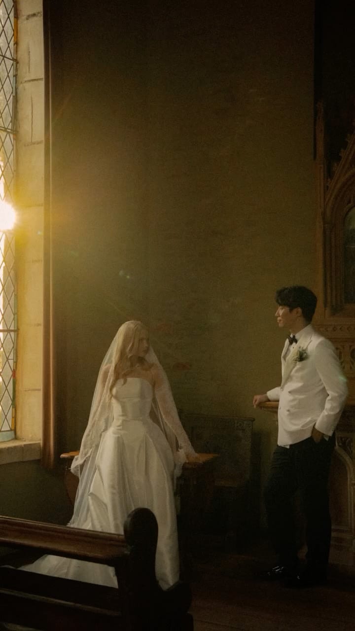 Post 7 by Cailee | Melbourne Cinematic Couples + Wedding Photographer on Instagram (video)