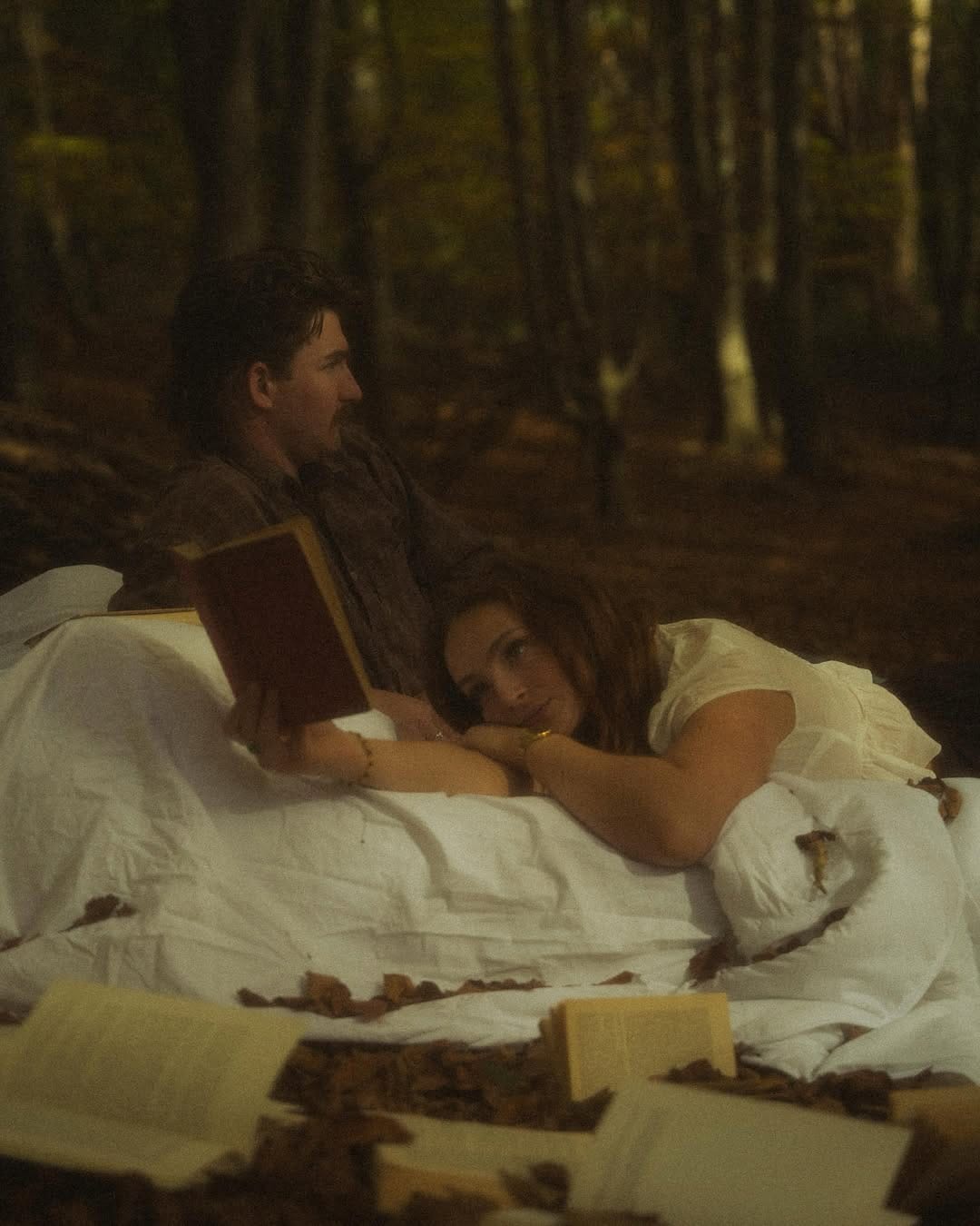 Post 8 by Cailee | Melbourne Cinematic Couples + Wedding Photographer on Instagram (carousel)
