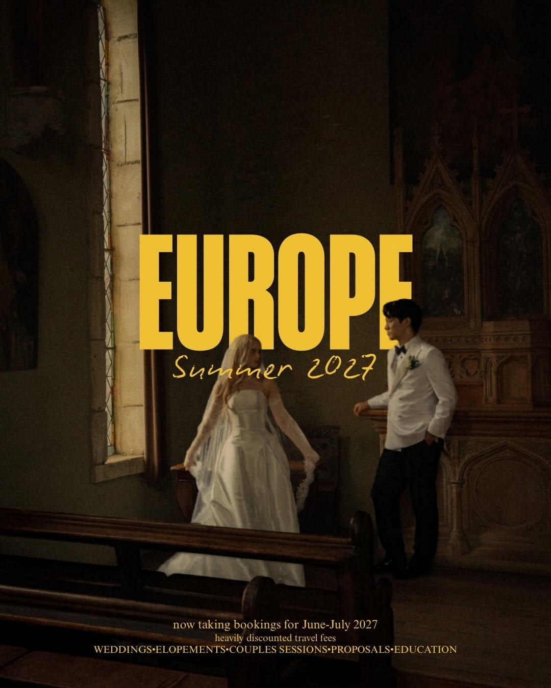 Post 2 by Cailee | Melbourne Cinematic Couples + Wedding Photographer on Instagram (carousel)