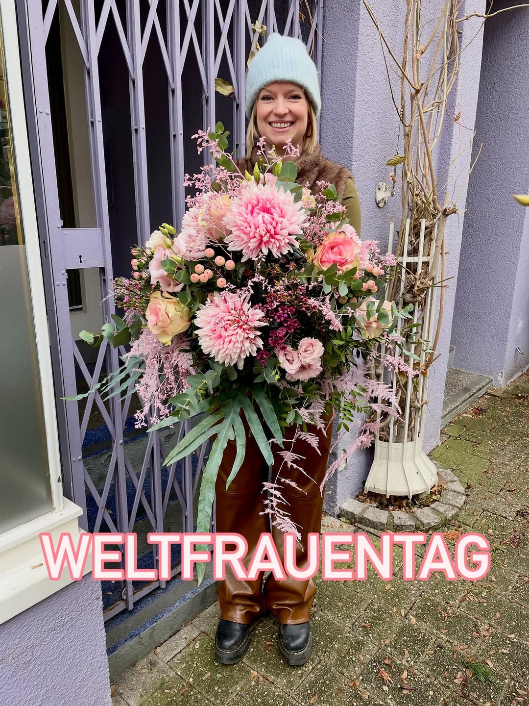 Post 8 by Binderei Blumen & Besonderes on Instagram (image)