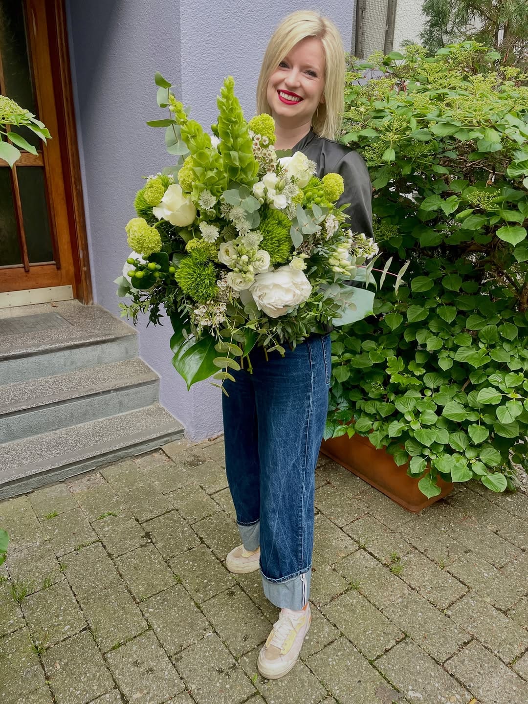 Post 4 by Binderei Blumen & Besonderes on Instagram (image)