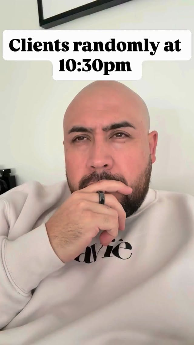 Post 2 by Melbourne Paris Photographer on Instagram (video)