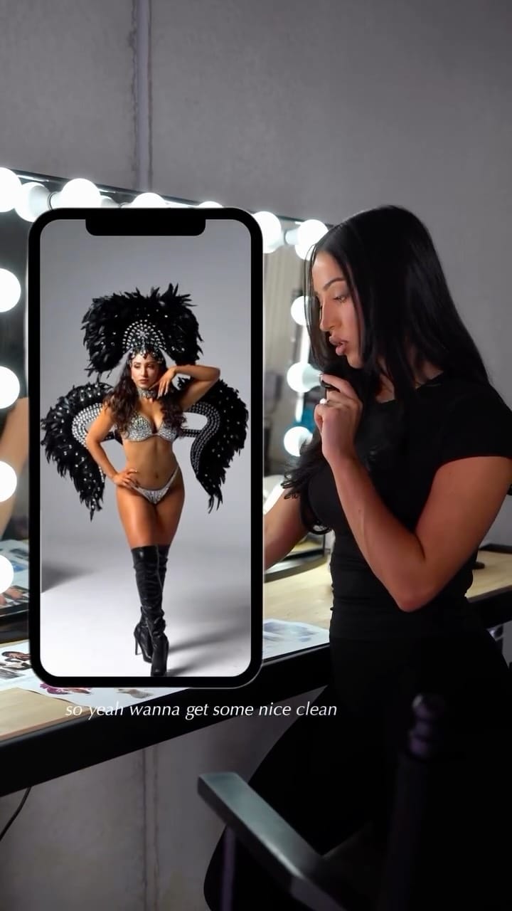 Post 6 by Melbourne Paris Photographer on Instagram (video)