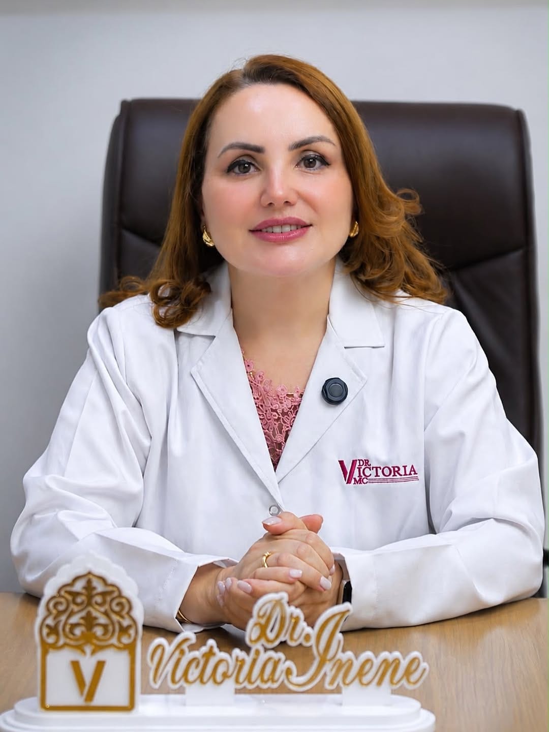 Post 1 by Dr victoria inene on Instagram (image)