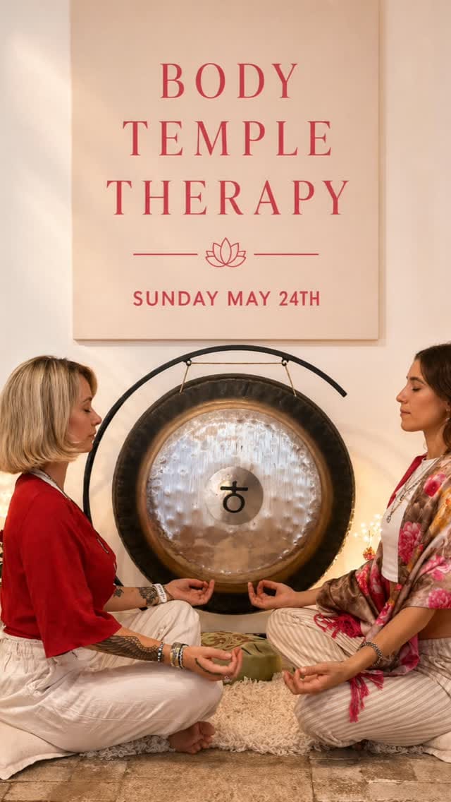 Post 5 by Abbey Fox | Reiki Master + Retreat Hostess on Instagram (video)