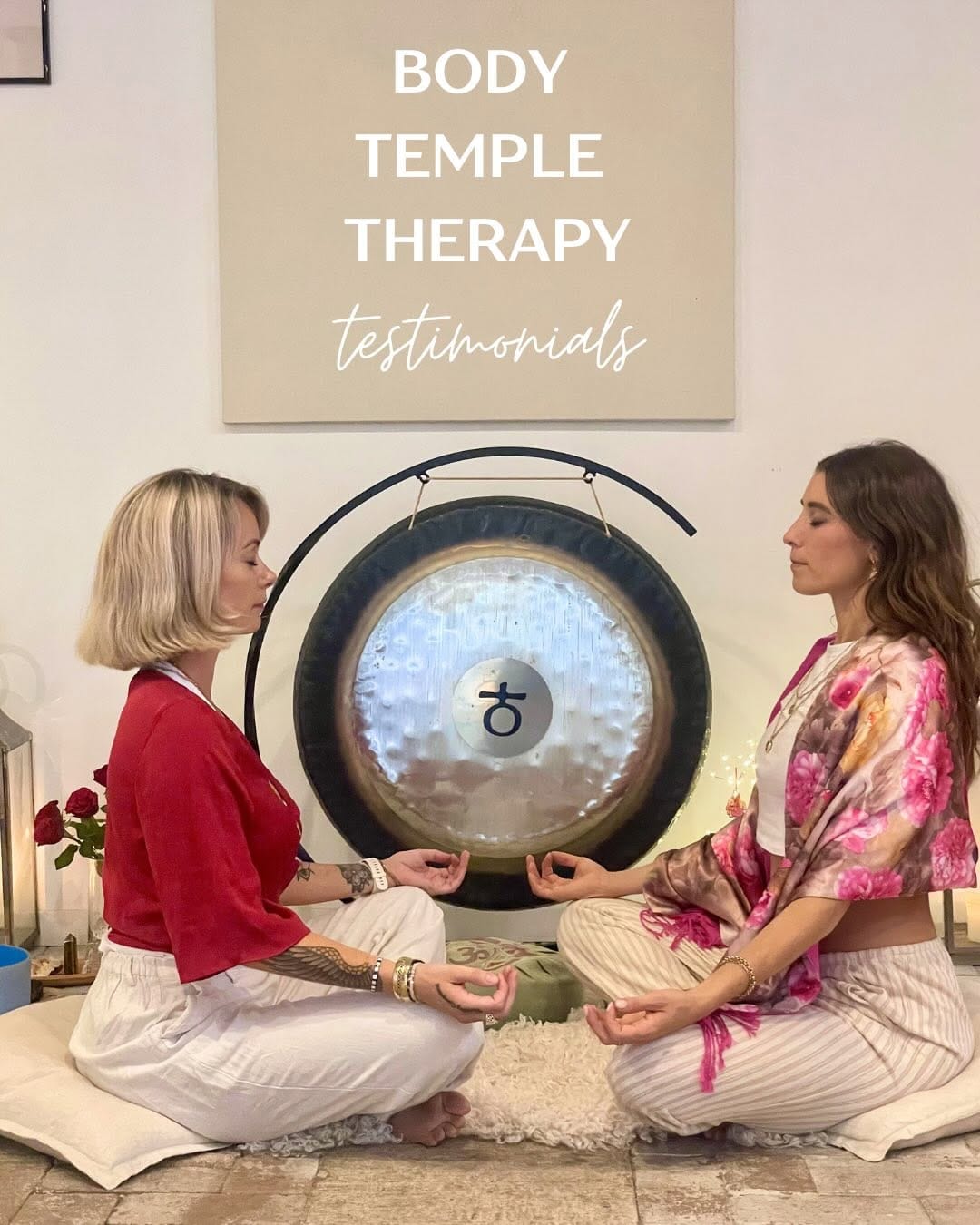 Post 3 by Abbey Fox | Reiki Master + Retreat Hostess on Instagram (carousel)