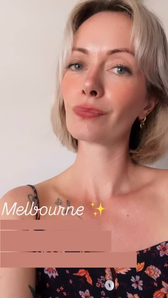 Post 10 by Abbey Fox | Reiki Master + Retreat Hostess on Instagram (video)