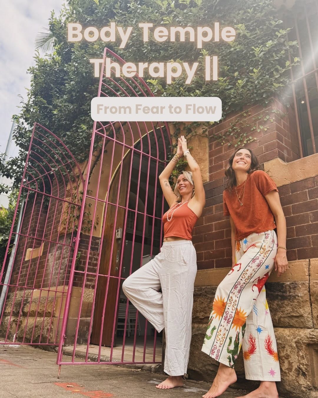 Post 6 by Abbey Fox | Reiki Master + Retreat Hostess on Instagram (carousel)