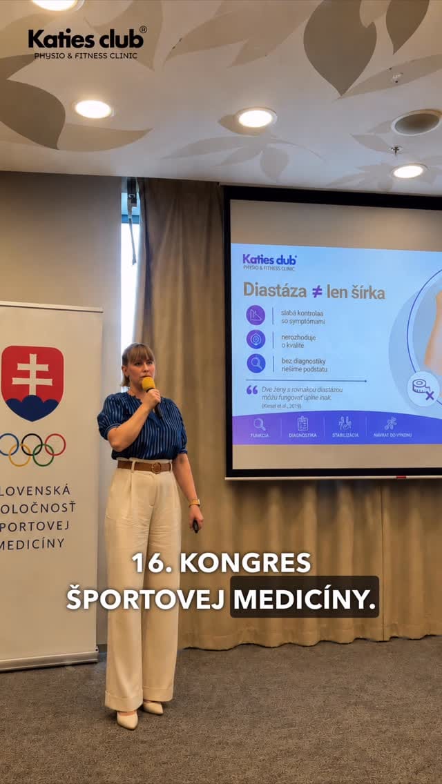 Post 2 by Katies club - physio & fitness clinic on Instagram (video)