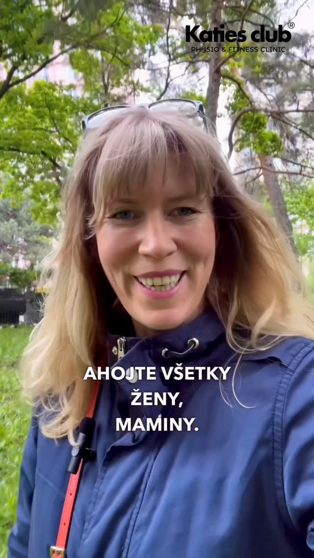 Post 3 by Katies club - physio & fitness clinic on Instagram (video)