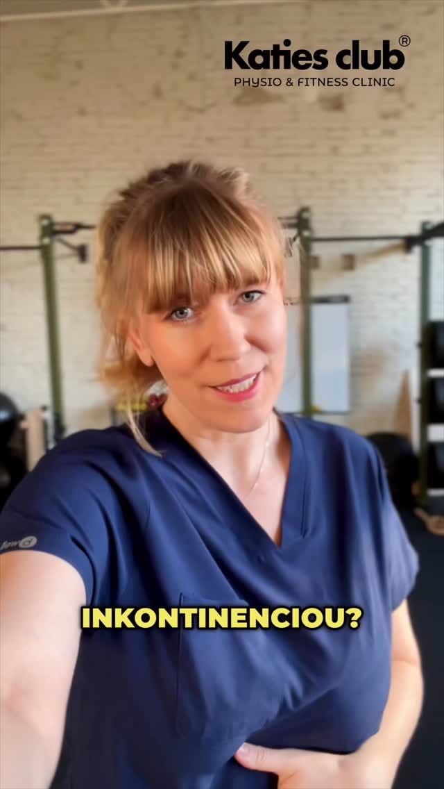 Post 9 by Katies club - physio & fitness clinic on Instagram (video)