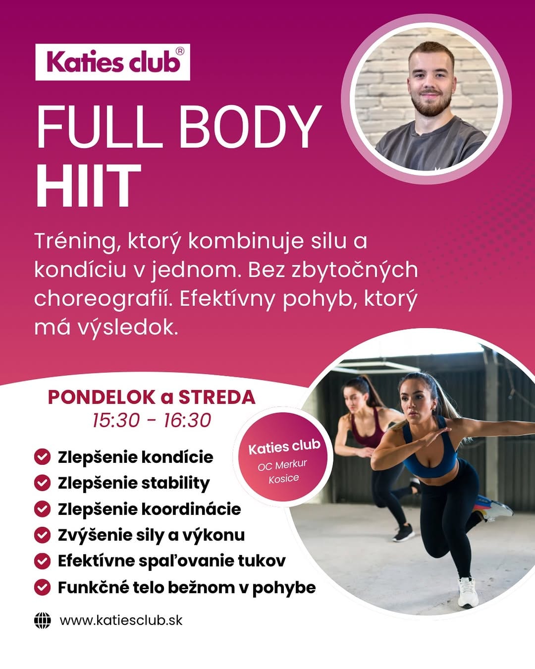 Post 7 by Katies club - physio & fitness clinic on Instagram (image)