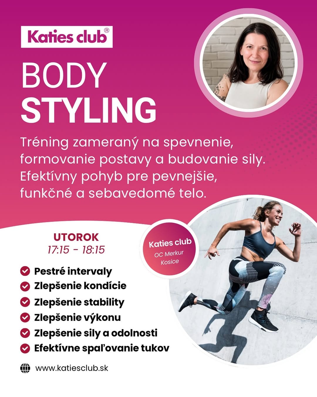 Post 4 by Katies club - physio & fitness clinic on Instagram (image)
