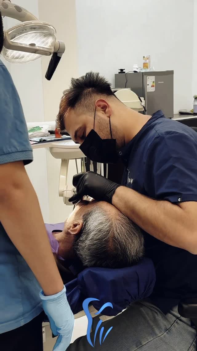 Post 1 by الدكتور يحيى نجاة محمد on Instagram (video)