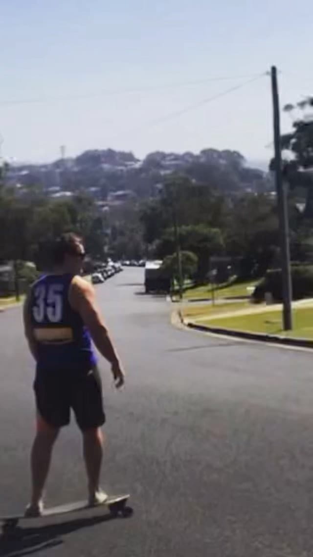 Post 7 by Kirk Thompson | Personal Trainer on Instagram (video)