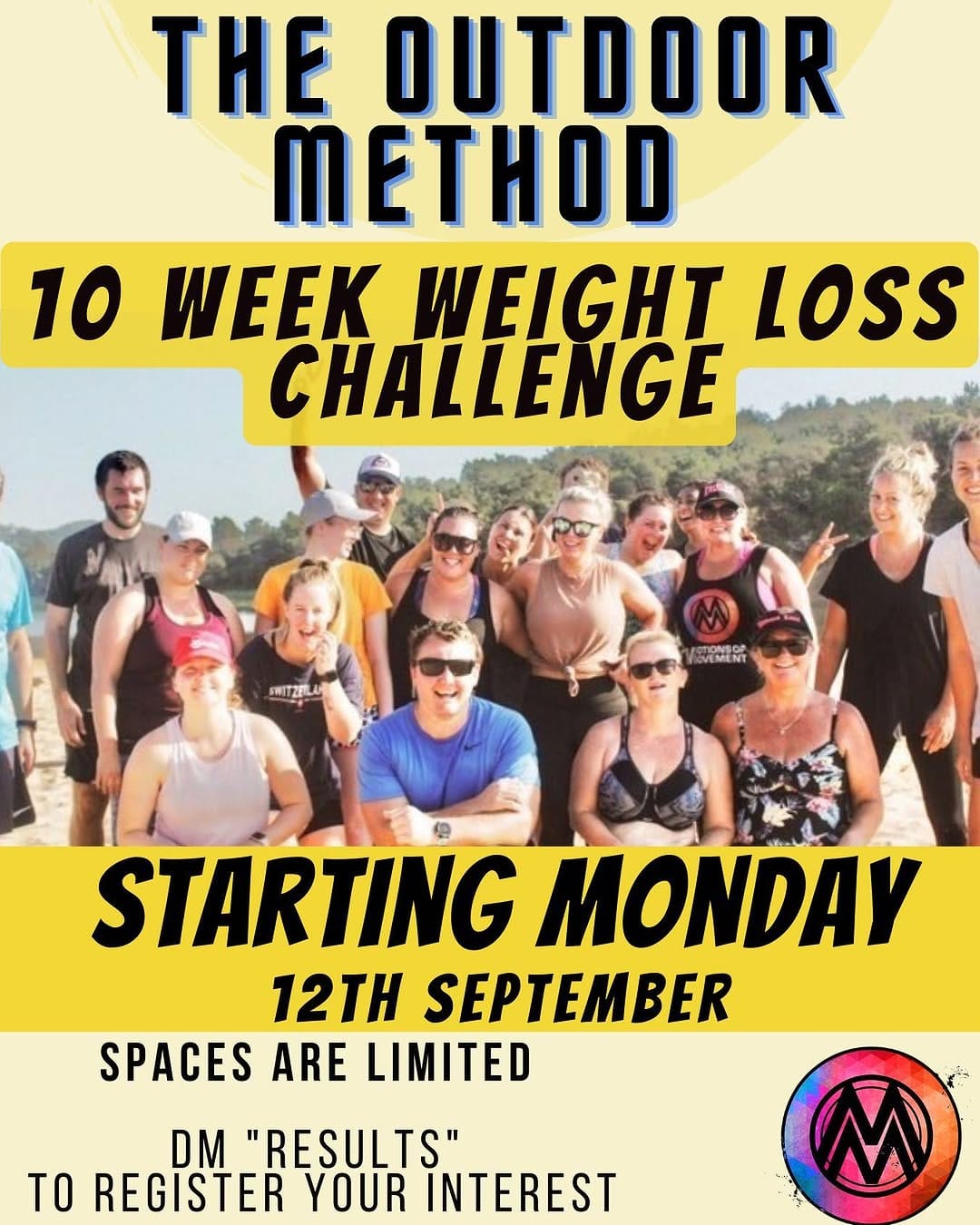 Post 2 by Kirk Thompson | Personal Trainer on Instagram (image)