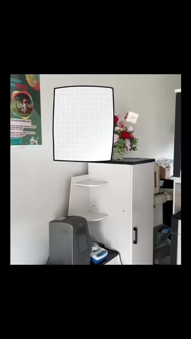 Post 9 by Irfan Vet 1 on Instagram (video)