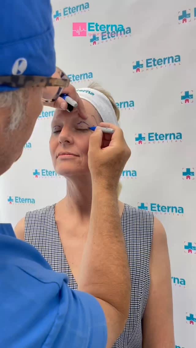 Post 7 by Eterna Hospital_Medical System on Instagram (video)